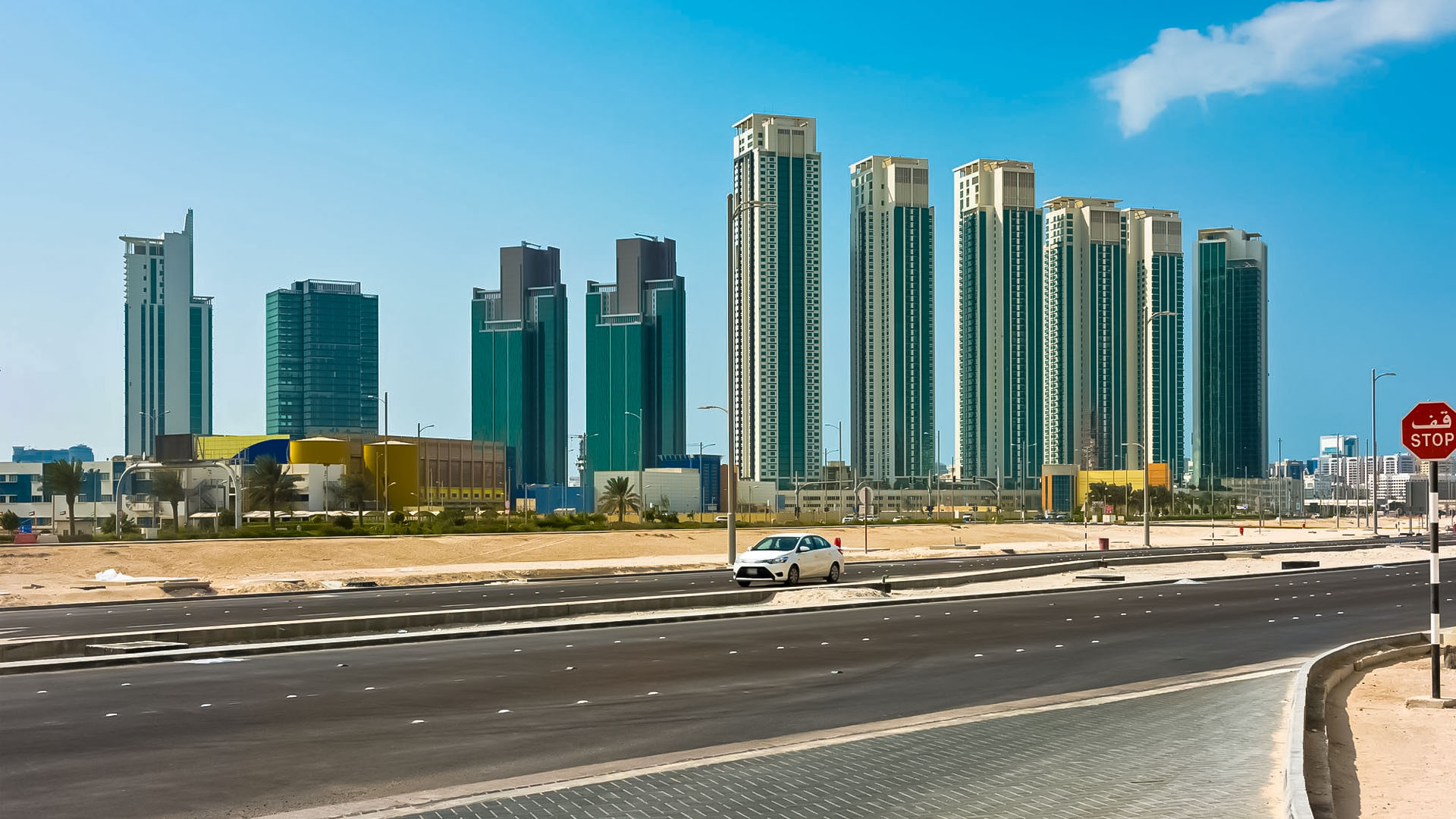 Abu Dhabi tops global list of capitals with least traffic congestion in 2021